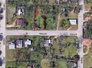 306 Whitney St, Wichita Falls, TX 76301