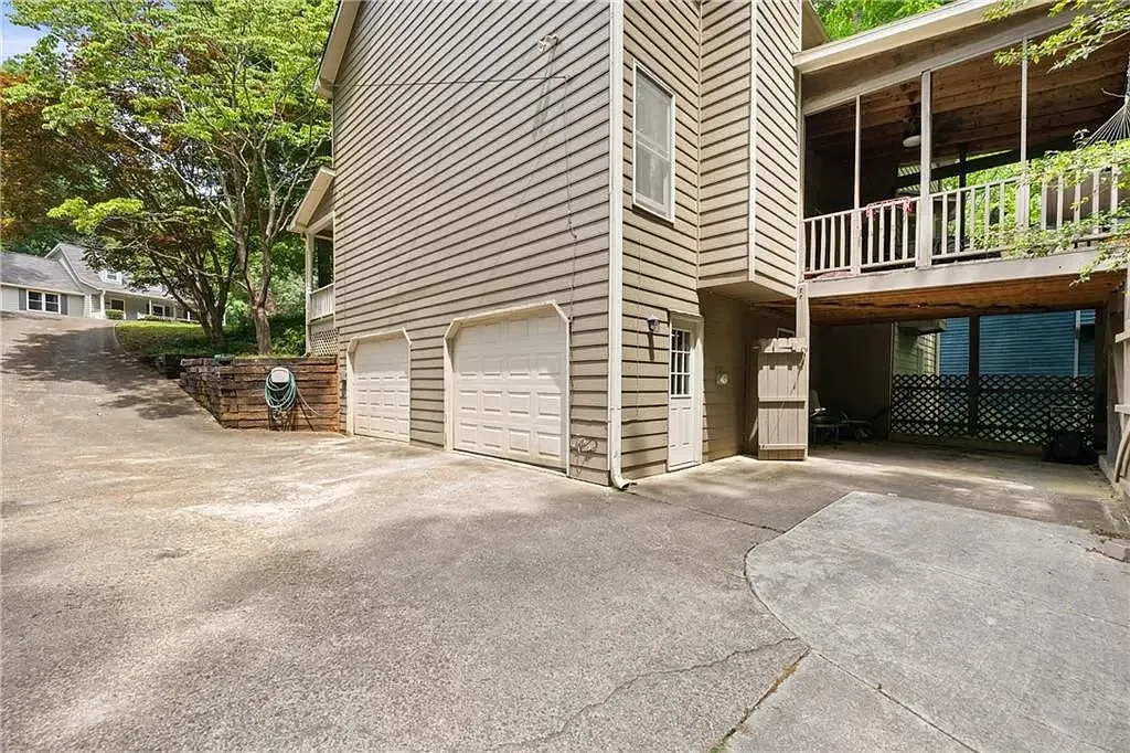 Norman Dr NW, Kennesaw — Photo 2