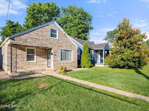 826 Brentwood Ave, Louisville, KY 40215
