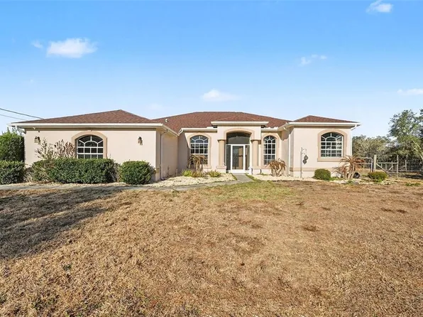 16031 Donney Moor Ln, Spring Hill, FL 34610