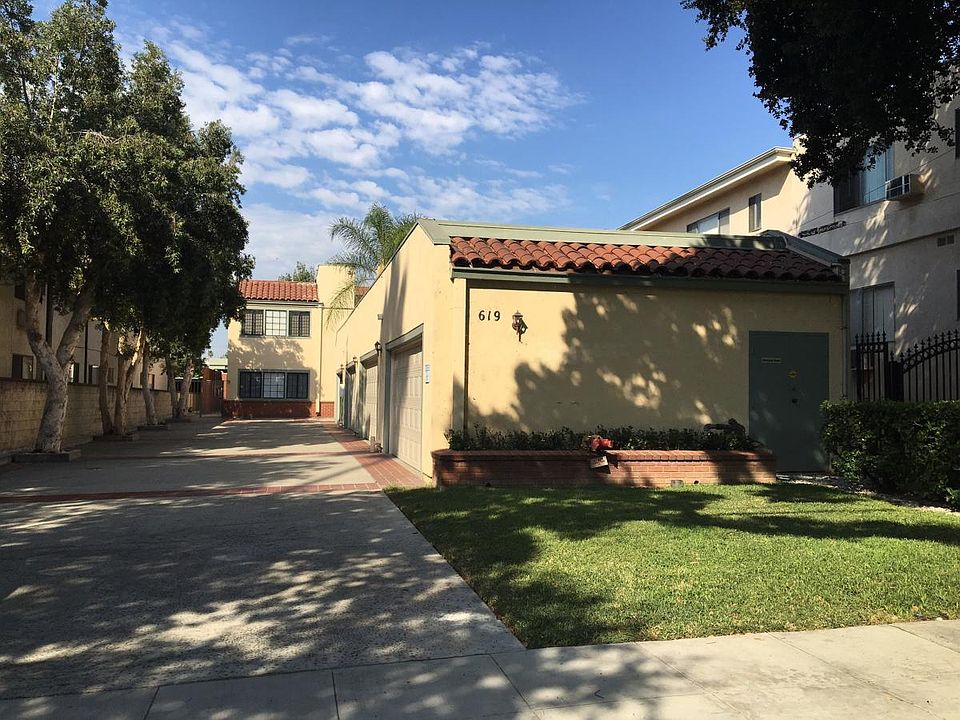 1st image of 619 N Monterey St APT C