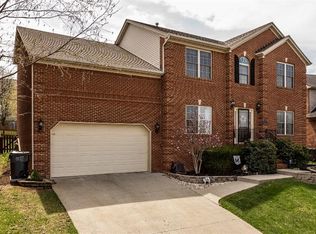 912 Marbella Ln, Lexington, KY 40515