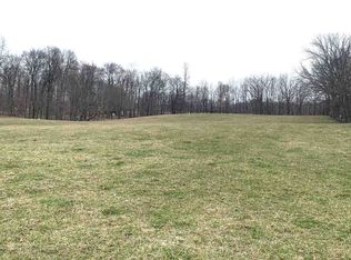 N River Road Ext, Huntington, IN 46962