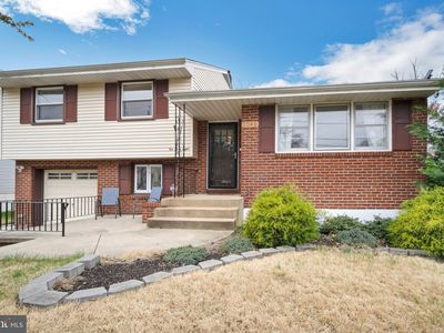 1048 Mansion Ave, Haddon Township, NJ, 08108