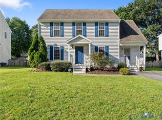 5417 Kimbermere Ct, Glen Allen, VA 23060