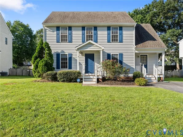 5417 Kimbermere Ct, Glen Allen, VA 23060