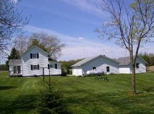 8203 E County Rd N, Milton, WI 53563