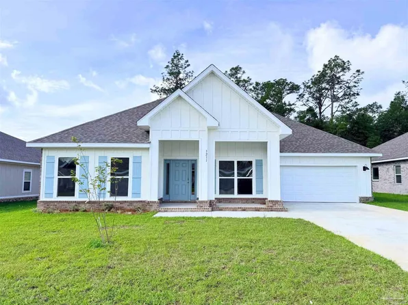 3211 Water Birch Rd, Cantonment, FL 32533
