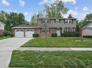 4080 Quail Bush Dr, Dayton, OH 45424