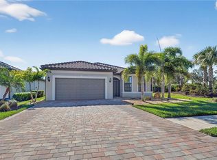 5904 Gala DR, AVE MARIA, FL 34142