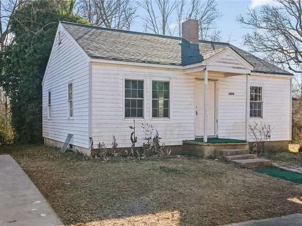 1406 Furlough Ave, High Point, NC 27260
