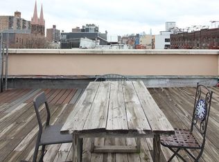 186 Meserole St APT 3, Brooklyn, NY 11206