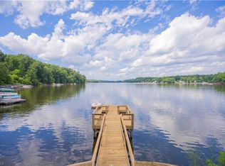 420 Hillview Dr, Lexington, NC 27292