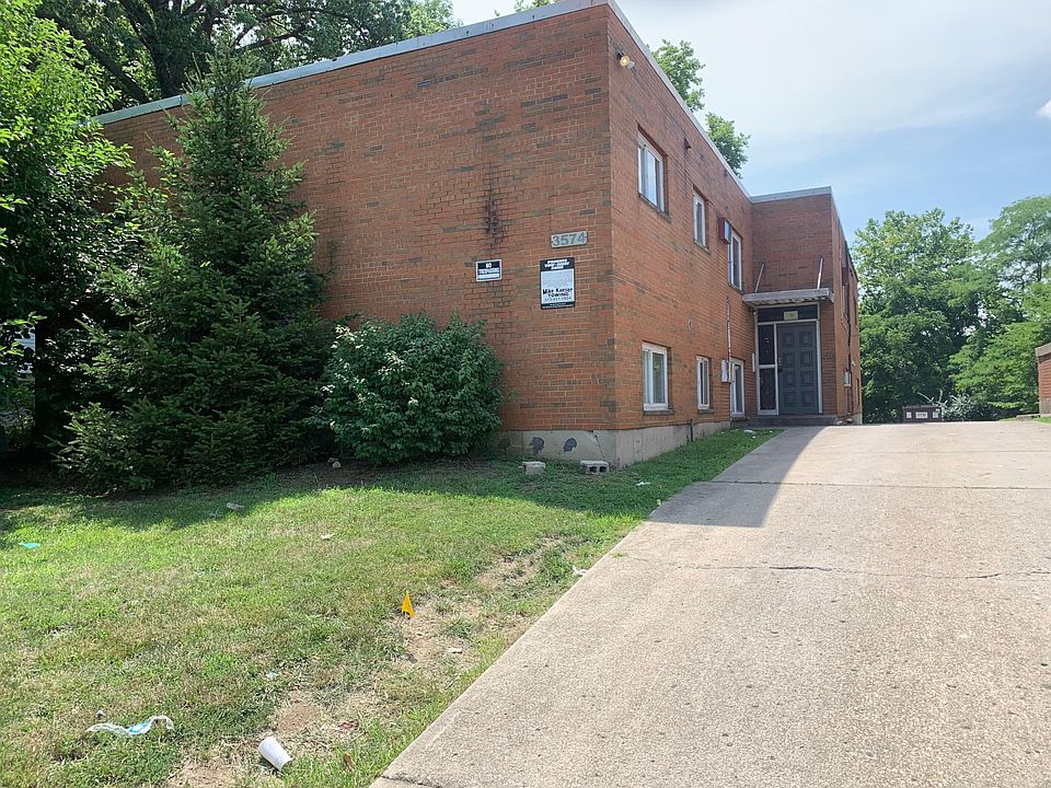 1st image of 3574 McHenry Ave #3