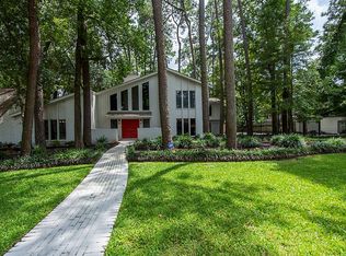 11211 Patridge Dr, Houston, TX 77070