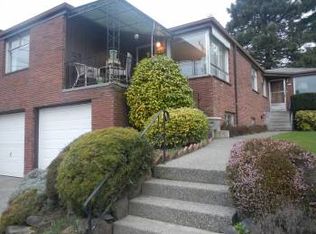 808 N 44th St, Seattle, WA 98103