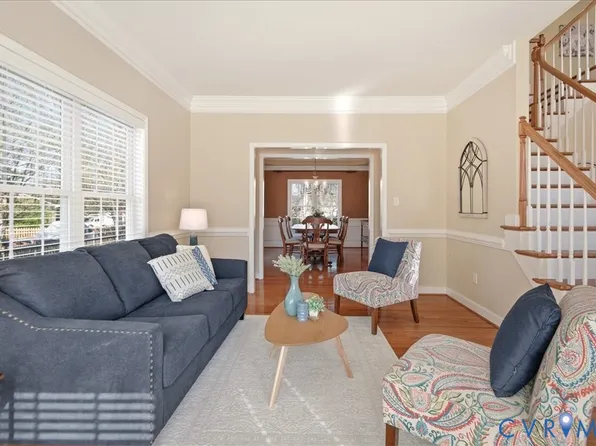 6016 Britlyn Ct, Glen Allen, VA 23060