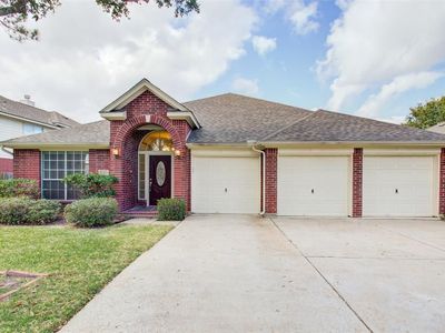 11523 Alpena Ln, Houston, TX, 77095
