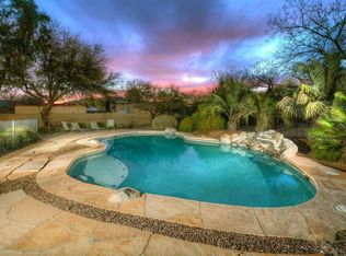 11390 E Calle Del Rincon, Tucson, AZ 85749