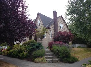 849 NW 58th St, Seattle, WA 98107