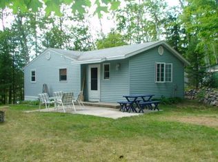 W1163 Lon Basco Ln, Gleason, WI 54435