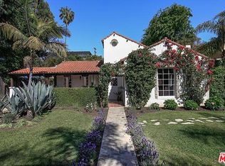 816 N Orlando Ave, Los Angeles, CA 90069