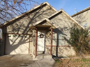 1431 N 150th St E, Springville, UT 84663