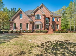120 Crooked Creek Ln, Durham, NC 27713