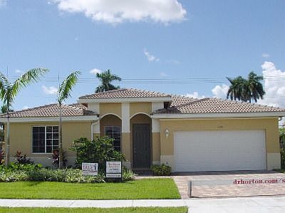 1318 NW 204 Street