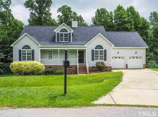 2924 Deep Glen Ct, Raleigh, NC 27603