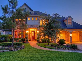 73 N Spring Trellis Cir, Spring, TX 77382