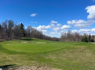 LOT 2 Fox Trl, Bellaire, MI 49615