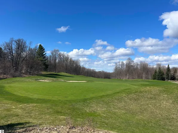 LOT 2 Fox Trl, Bellaire, MI 49615