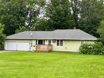 27 Division St, Schenevus, NY, 12155