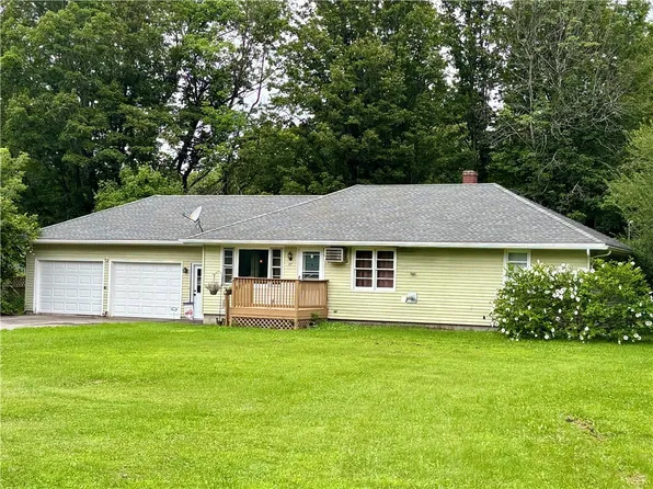 27 Division St, Schenevus, NY 12155