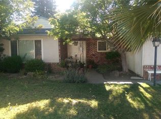 6616 N Barton Ave, Fresno, CA 93710
