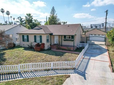 6757 Stephanie Pl, Winnetka, CA, 91306