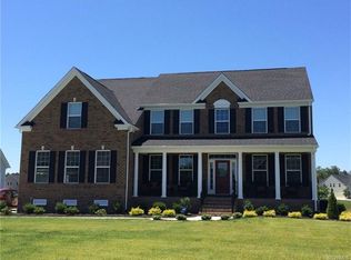 16000 Hidden Sedge Ct, Moseley, VA 23120