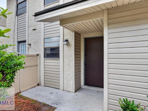901 Olmstead Dr APT 25, Hinesville, GA 31313