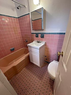 4th image of 107 W 138th St APT 2A