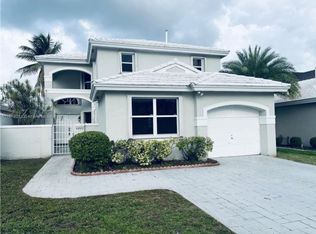 4805 SW 154th Ave, Miami, FL 33185