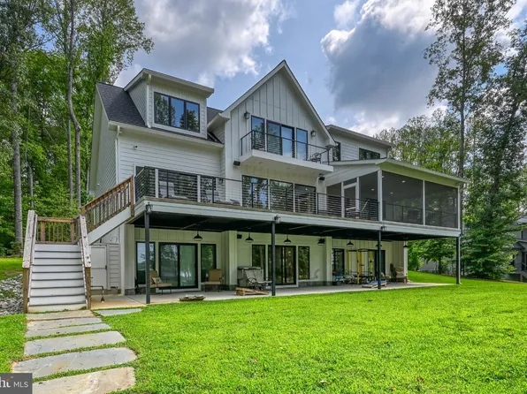 12108 Mark Winston Way, Bumpass, VA 23024