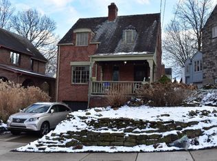 643 Royce Ave, Pittsburgh, PA