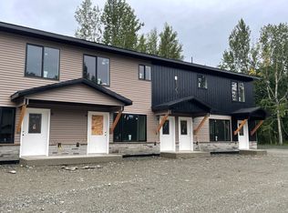 4458 N C Bell Cir #3, Palmer, AK 99645