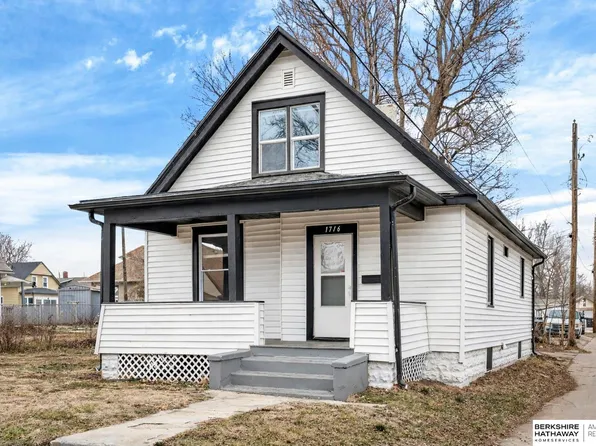 1716 Sprague St, Omaha, NE 68110