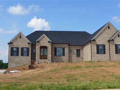 508 W Brannon Rd, Nicholasville, KY, 40356