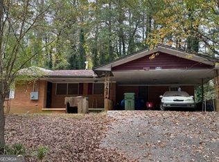 2364 El Paso Rd SW, Atlanta, GA 30331