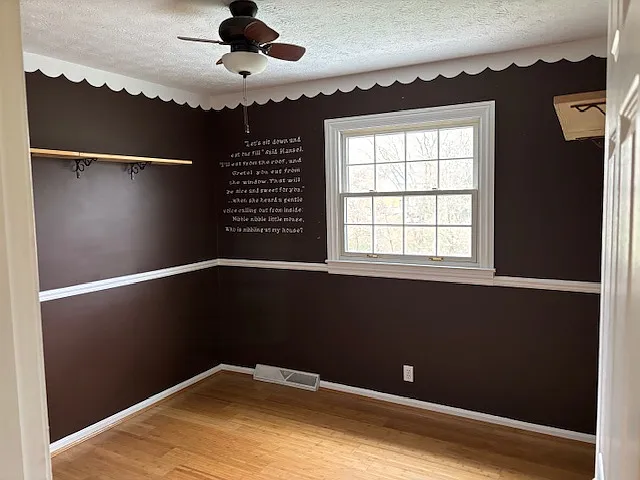 4th bedroom
