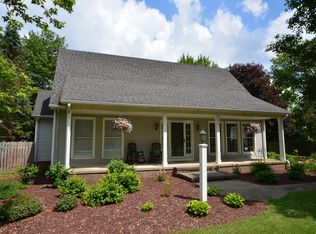 55520 Fairchild Rd, Macomb, MI 48042