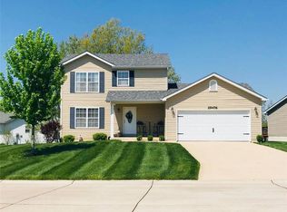 29476 Walnut Grove Ln, Wright City, MO 63390
